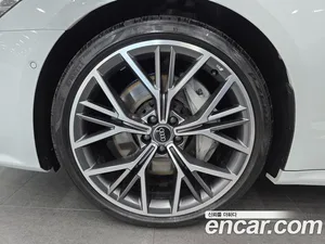 Audi A7, 2025 — миниатюра 5