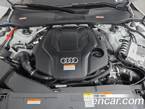 Audi A7, 2025 — миниатюра 6