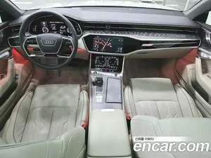 Audi A7, 2025 — миниатюра 7