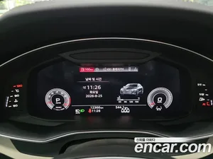 Audi A7, 2025 — миниатюра 8