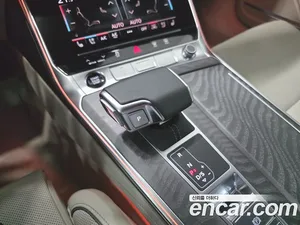 Audi A7, 2025 — миниатюра 9