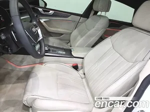 Audi A7, 2025 — миниатюра 10