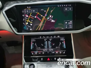 Audi A7, 2025 — миниатюра 11