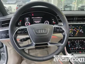 Audi A7, 2025 — миниатюра 14