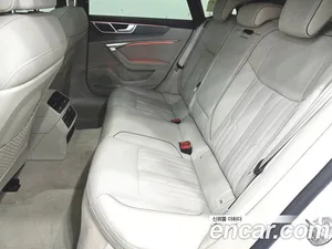 Audi A7, 2025 — миниатюра 17