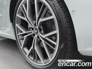 Audi A7, 2025 — миниатюра 20
