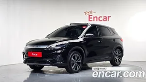 BYD Atto 3, 2025 — миниатюра 1