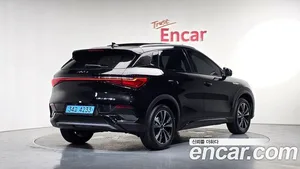 BYD Atto 3, 2025 — миниатюра 2
