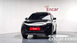 BYD Atto 3, 2025 — миниатюра 3