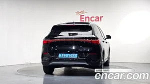 BYD Atto 3, 2025 — миниатюра 4