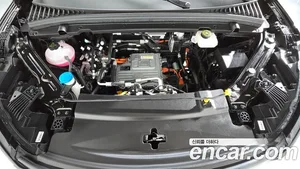 BYD Atto 3, 2025 — миниатюра 6