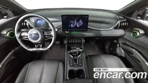 BYD Atto 3, 2025 — миниатюра 10
