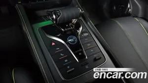 BYD Atto 3, 2025 — миниатюра 12