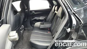 BYD Atto 3, 2025 — миниатюра 17