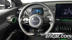 BYD Atto 3, 2025 — миниатюра 19