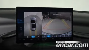 BYD Atto 3, 2025 — миниатюра 20