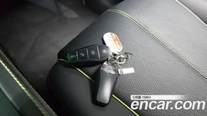 BYD Atto 3, 2025 — миниатюра 21