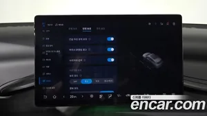BYD Atto 3, 2025 — миниатюра 30