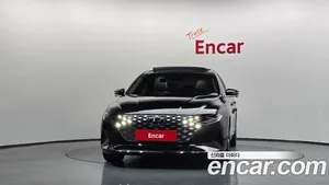 Hyundai Grandeur, 2022 — миниатюра 3