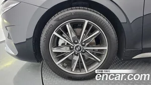 Hyundai Grandeur, 2022 — миниатюра 5