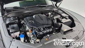 Hyundai Grandeur, 2022 — миниатюра 6
