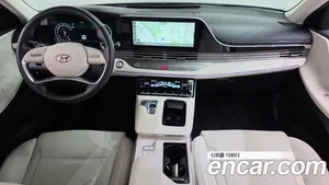 Hyundai Grandeur, 2022 — миниатюра 7
