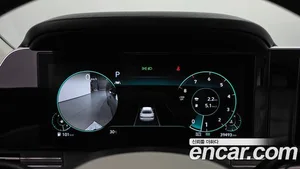 Hyundai Grandeur, 2022 — миниатюра 8