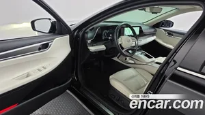 Hyundai Grandeur, 2022 — миниатюра 10