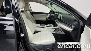 Hyundai Grandeur, 2022 — миниатюра 11