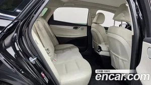 Hyundai Grandeur, 2022 — миниатюра 12