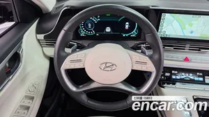 Hyundai Grandeur, 2022 — миниатюра 13