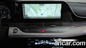 Hyundai Grandeur, 2022 — миниатюра 14