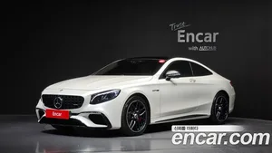 Mercedes-Benz S-Class, 2021 — миниатюра 1