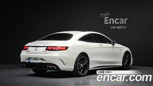 Mercedes-Benz S-Class, 2021 — миниатюра 2