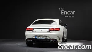 Mercedes-Benz S-Class, 2021 — миниатюра 4