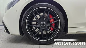 Mercedes-Benz S-Class, 2021 — миниатюра 5