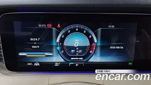 Mercedes-Benz S-Class, 2021 — миниатюра 11