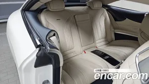 Mercedes-Benz S-Class, 2021 — миниатюра 17
