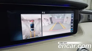 Mercedes-Benz S-Class, 2021 — миниатюра 20