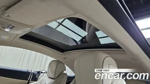 Mercedes-Benz S-Class, 2021 — миниатюра 21