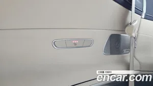Mercedes-Benz S-Class, 2021 — миниатюра 23