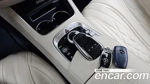 Mercedes-Benz S-Class, 2021 — миниатюра 25