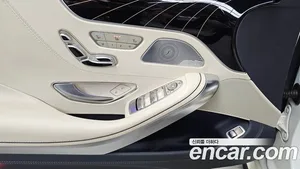 Mercedes-Benz S-Class, 2021 — миниатюра 26