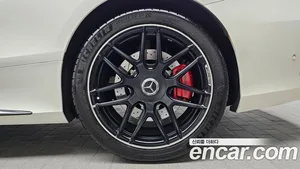 Mercedes-Benz S-Class, 2021 — миниатюра 7