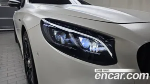 Mercedes-Benz S-Class, 2021 — миниатюра 8