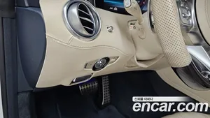 Mercedes-Benz S-Class, 2021 — миниатюра 28