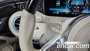 Mercedes-Benz S-Class, 2021 — миниатюра 29