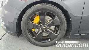 Chevrolet Cruze, 2014 — миниатюра 5