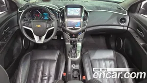 Chevrolet Cruze, 2014 — миниатюра 10