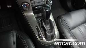 Chevrolet Cruze, 2014 — миниатюра 12